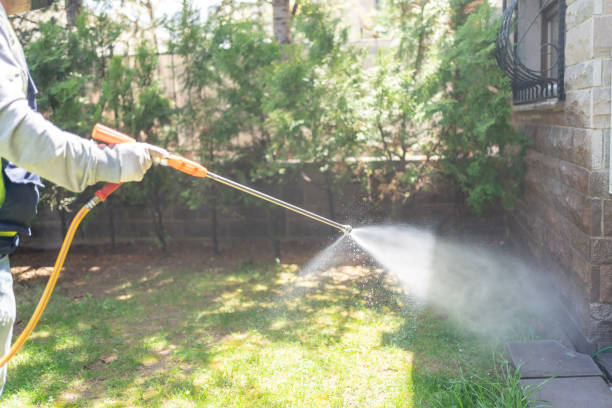 Trusted Arnaudville, LA Pest Control Experts
